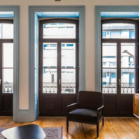 Oporto City View - Trindade المظهر الخارجي الصورة